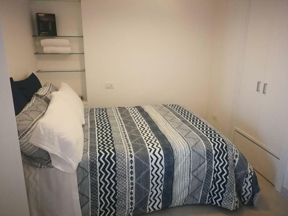 Maryhome Anacapri  Eksteriør bilde