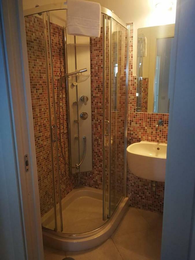Maryhome Anacapri  Eksteriør bilde