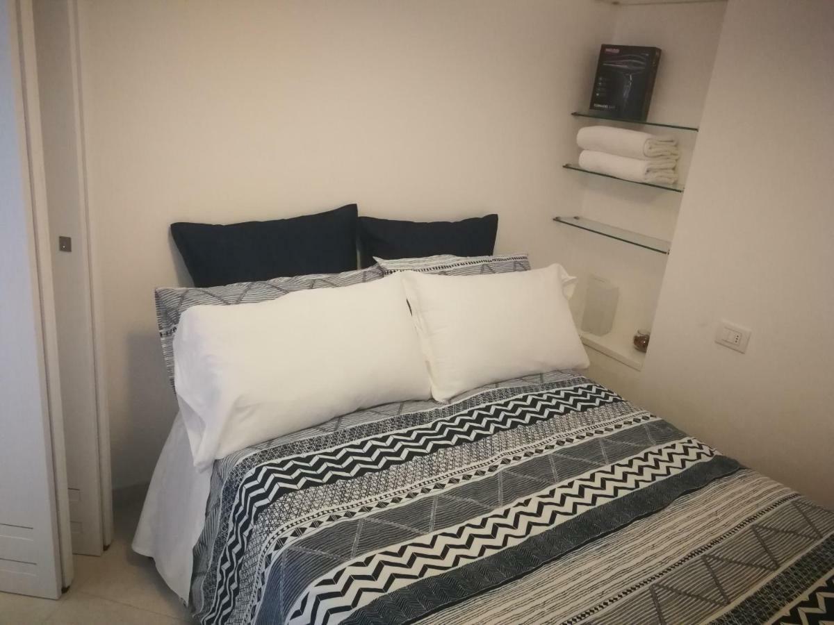 Maryhome Anacapri  Eksteriør bilde