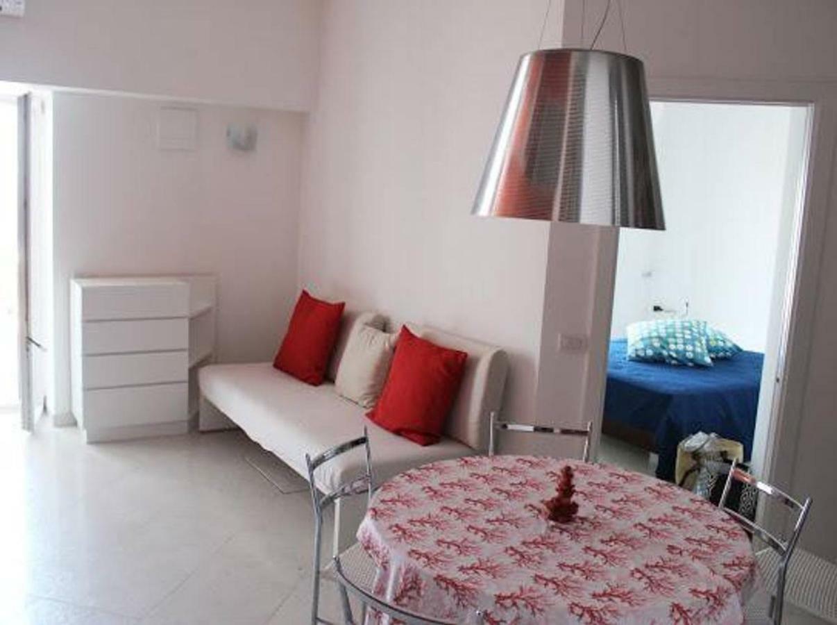 Maryhome Anacapri  Eksteriør bilde